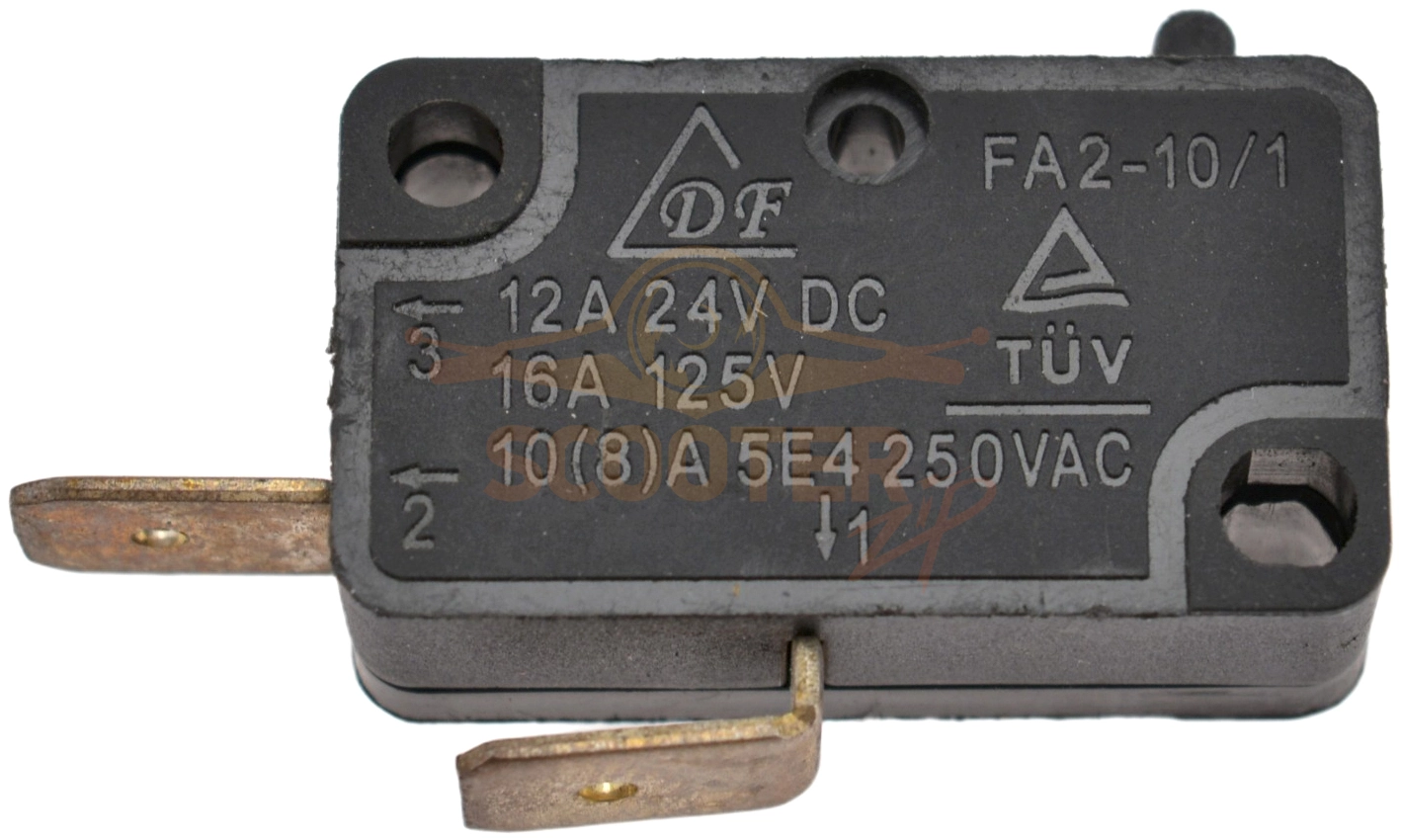 Микровыключатель для пилы циркулярной (дисковой) P.I.T. PMS89-C