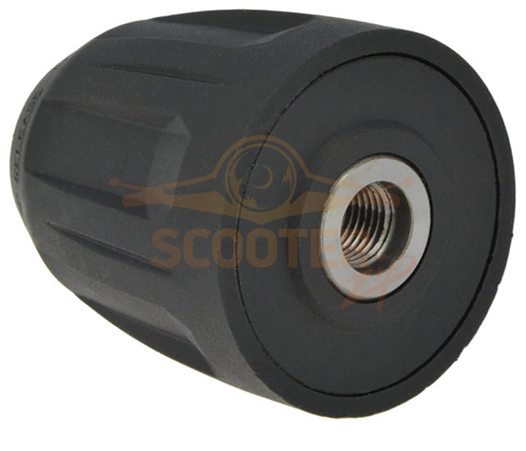 Патрон самозажимной (0,8-10mm 3/8) для шуруповерта P.I.T. PSR18-D1F