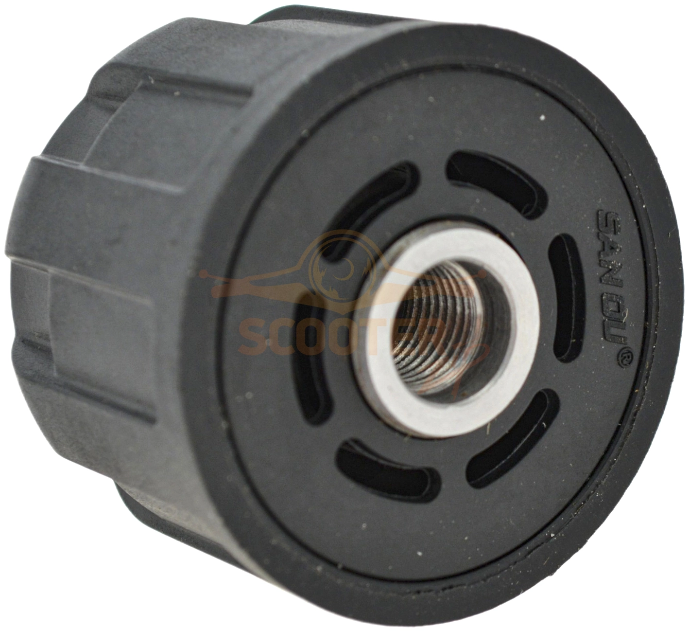 Патрон самозажимной (0,8-10mm 3/8) для шуруповерта P.I.T. PSR18-D1F