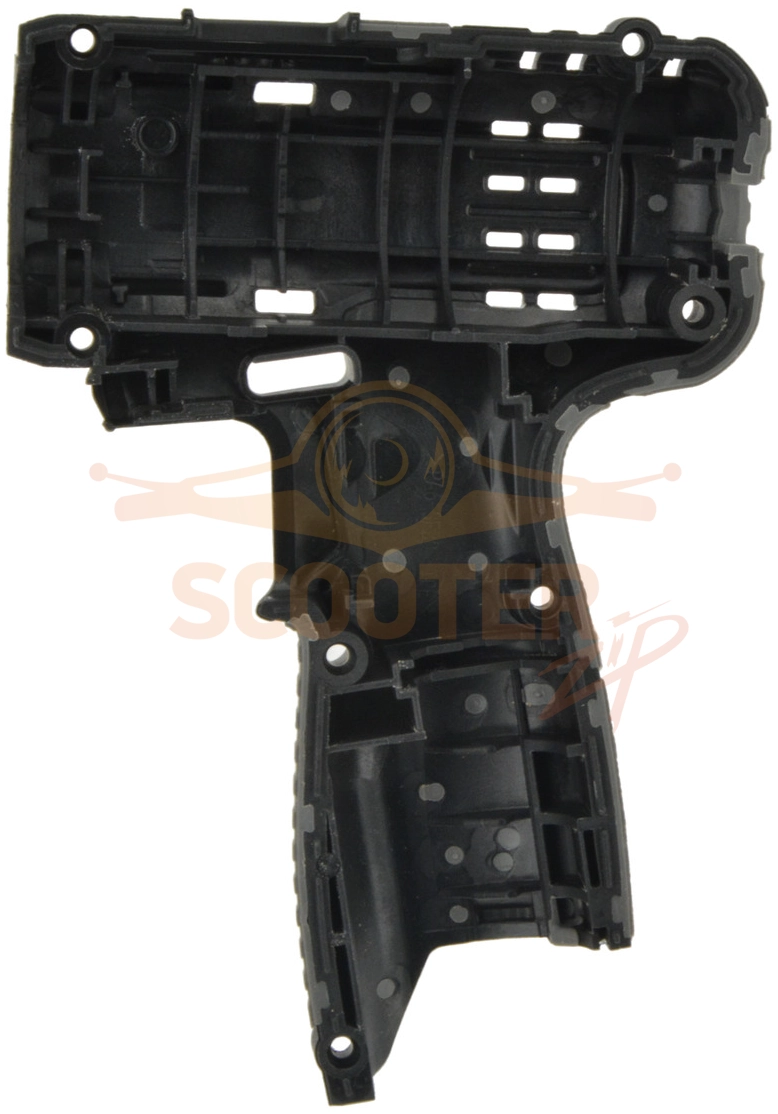 Правая часть корпуса для шуруповерта P.I.T. PSR12-C8