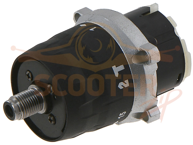 Редуктор в сборе для шуруповерта P.I.T. PSR24-C2