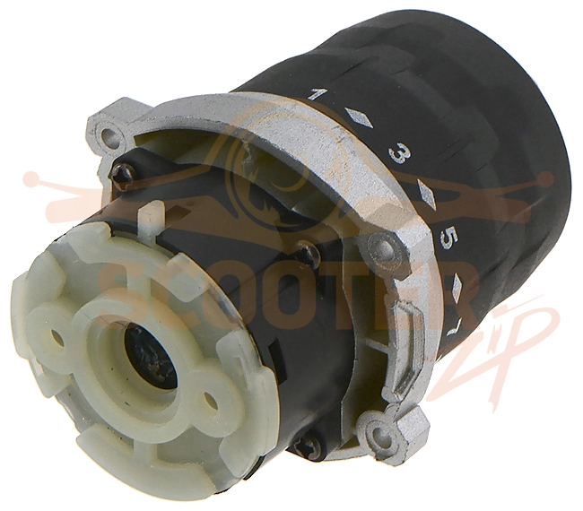 Редуктор в сборе для шуруповерта P.I.T. PSR24-C2