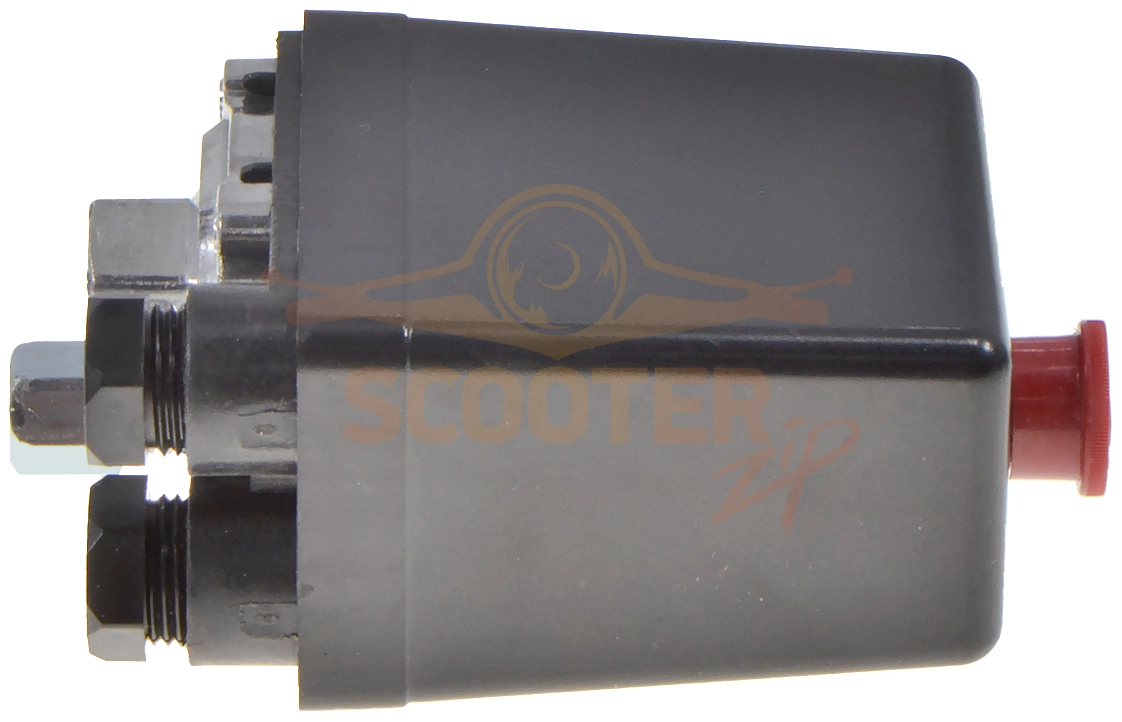 Реле давления для компрессора P.I.T. PAC50-C2