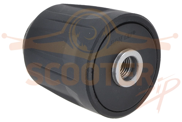 Патрон самозажимной (0,8-10mm 3/8) P.I.T. (PIT)