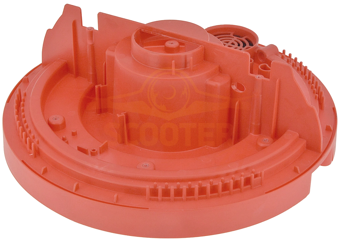 Секция средняя для пылесоса P.I.T. PVC30-C