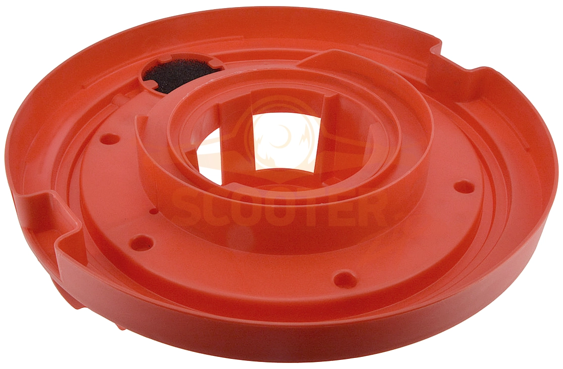 Секция средняя для пылесоса P.I.T. PVC30-C