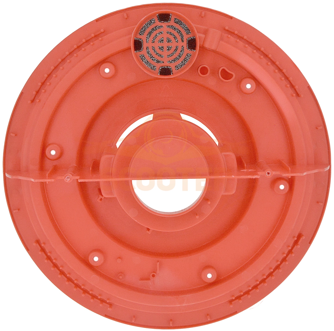 Секция средняя для пылесоса P.I.T. PVC30-C
