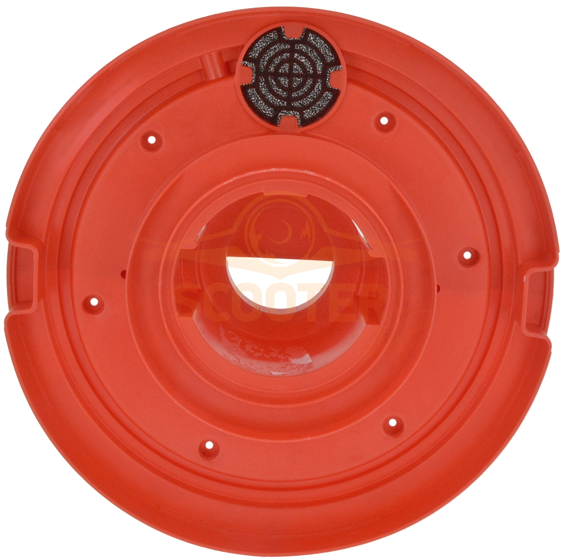 Секция средняя для пылесоса P.I.T. PVC30-C