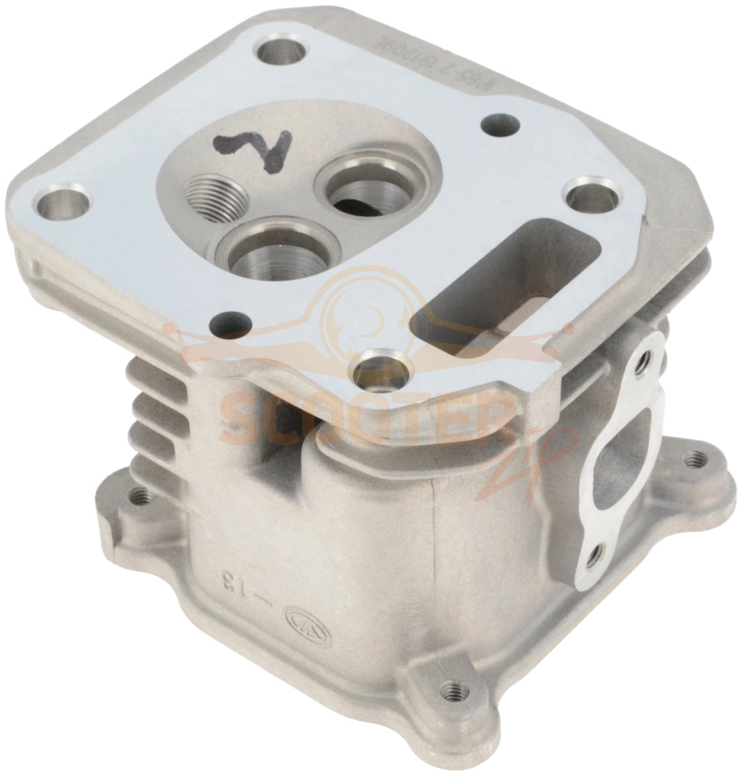 Блок клапанов для газонокосилки P.I.T. PLM51-C2