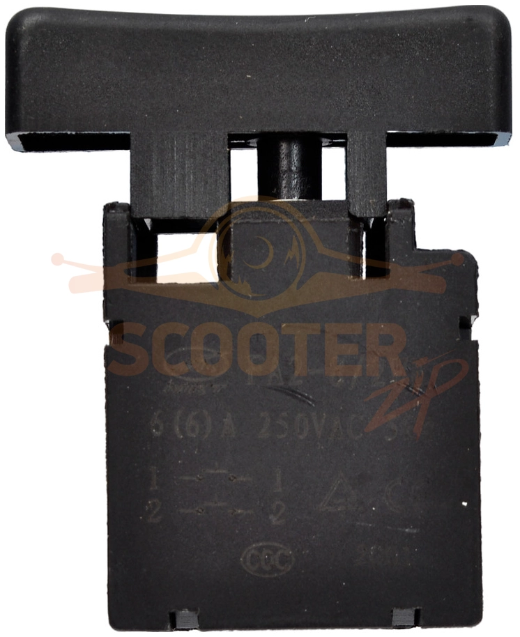 Выключатель для миксера строительного P.I.T. PHM150-C PRO