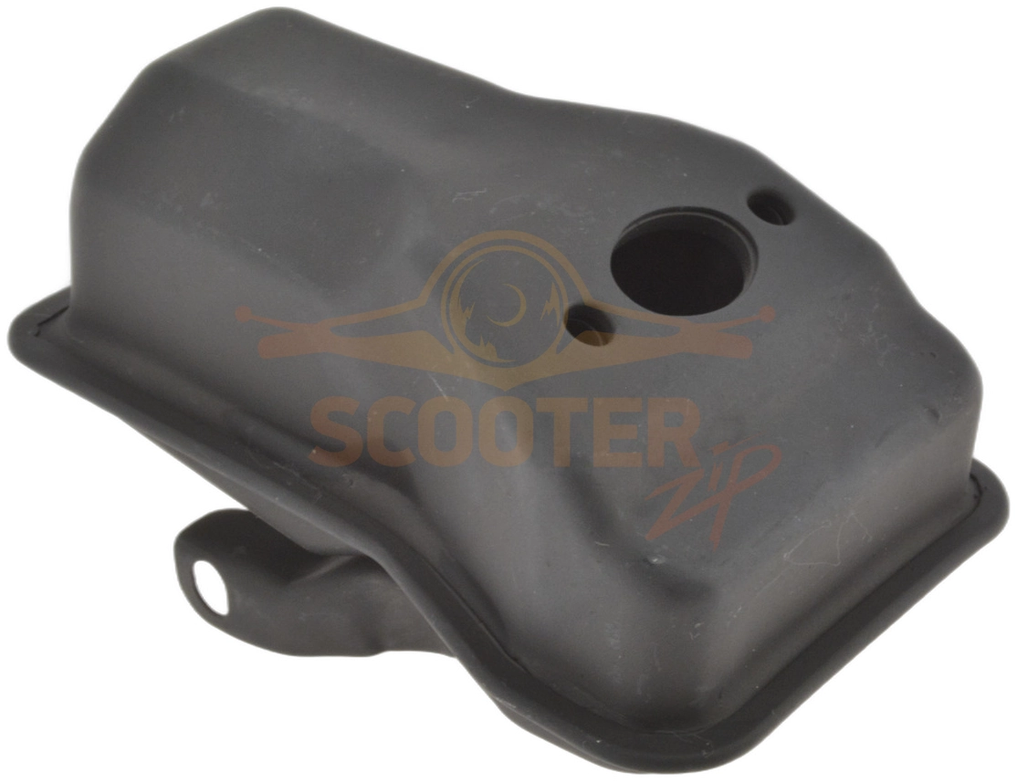 Глушитель для бензопилы OASIS GS-3716, 4216 (R)
