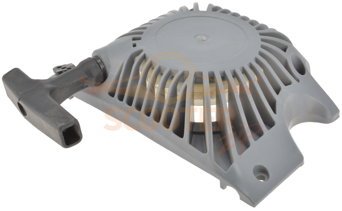 Стартер в сборе для бензопилы OASIS GS-5218, 5618 (R)