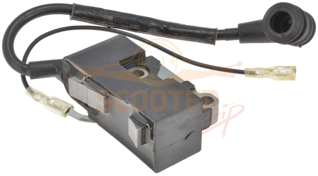 Катушка зажигания в сборе для бензопилы OASIS GS-4516