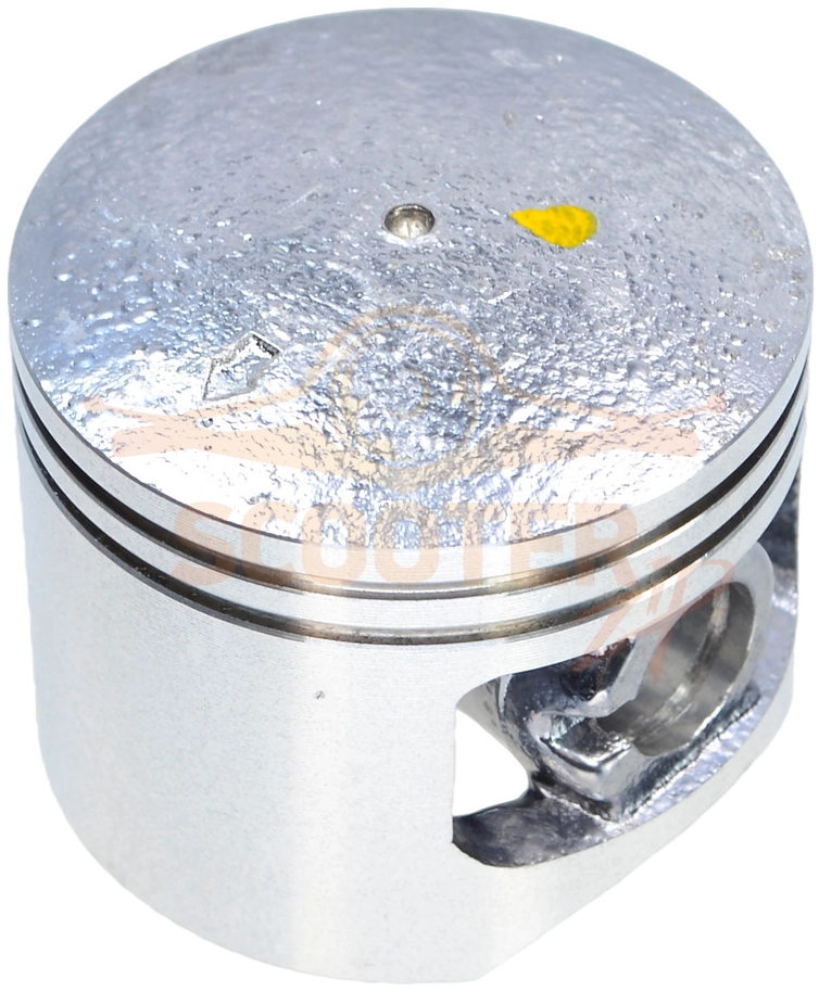 Поршень для бензопилы OASIS GS-5218, 5618 (Eco)