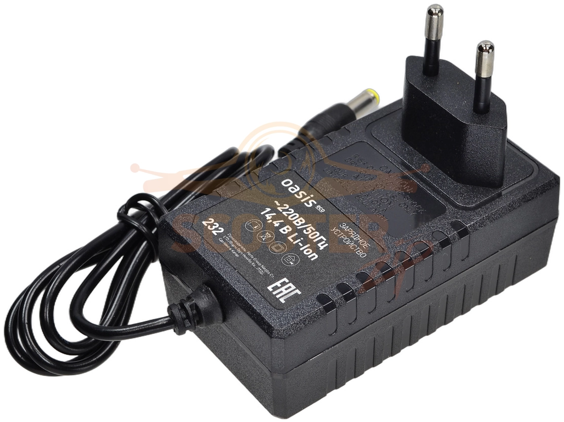Зарядное устройство для шуруповерта OASIS ASB-14 S Eco