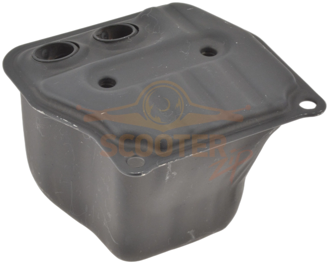 Глушитель для бензопилы OASIS GS-4516 (R)