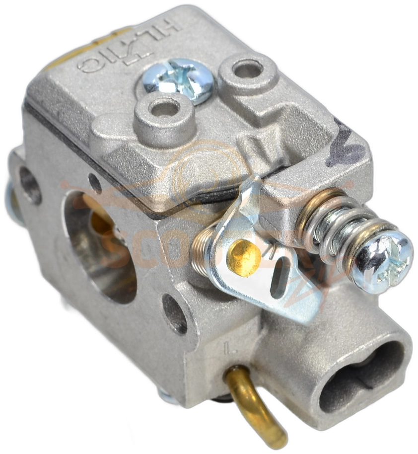Карбюратор для бензопилы OASIS GS-3716(R), 4216(R)