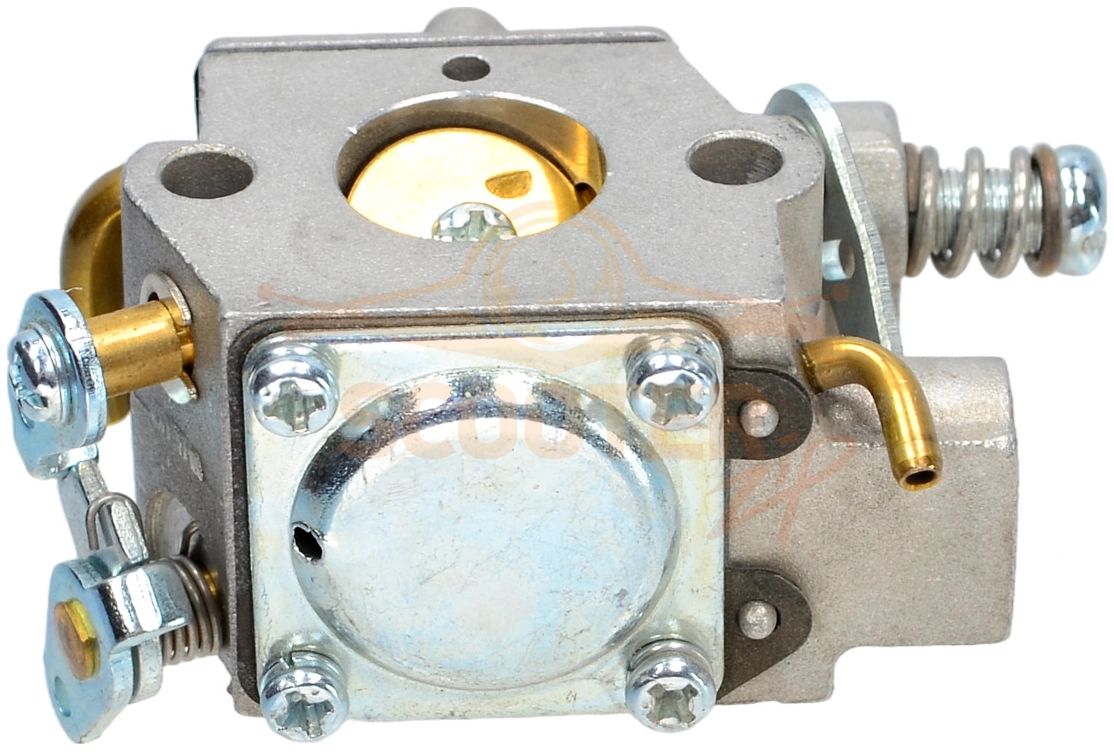 Карбюратор для бензопилы OASIS GS-3716(R), 4216(R)