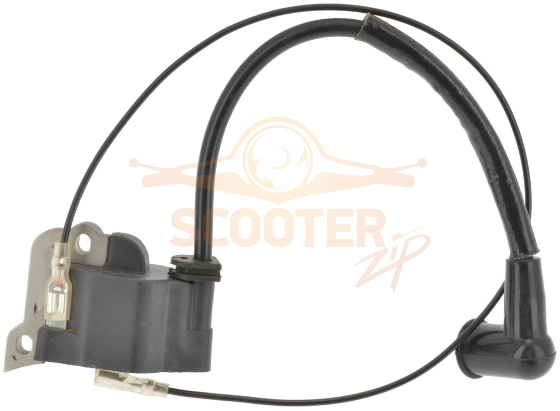 Катушка зажигания в сборе для бензопилы OASIS GS-4516 (R)