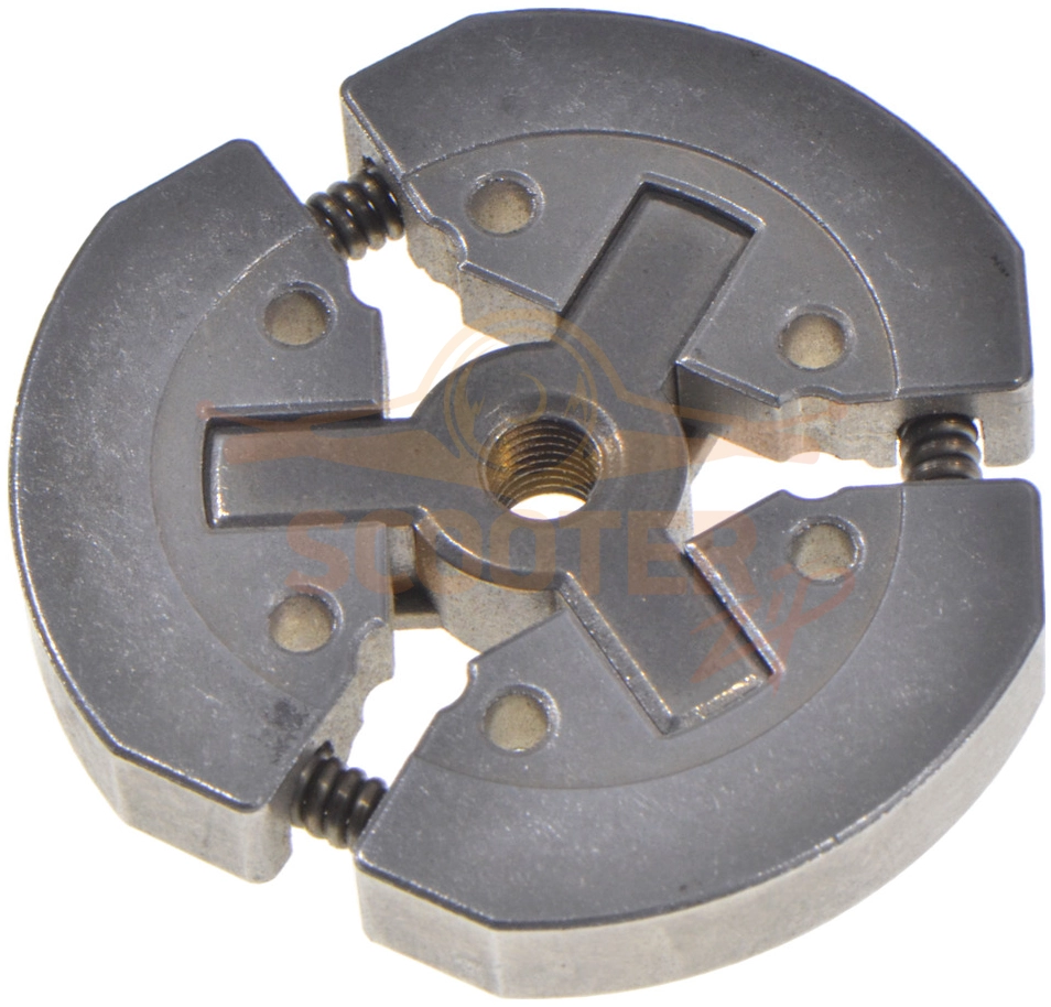 Сцепления в сборе для бензопилы OASIS GS-3716(R), 4216(R)