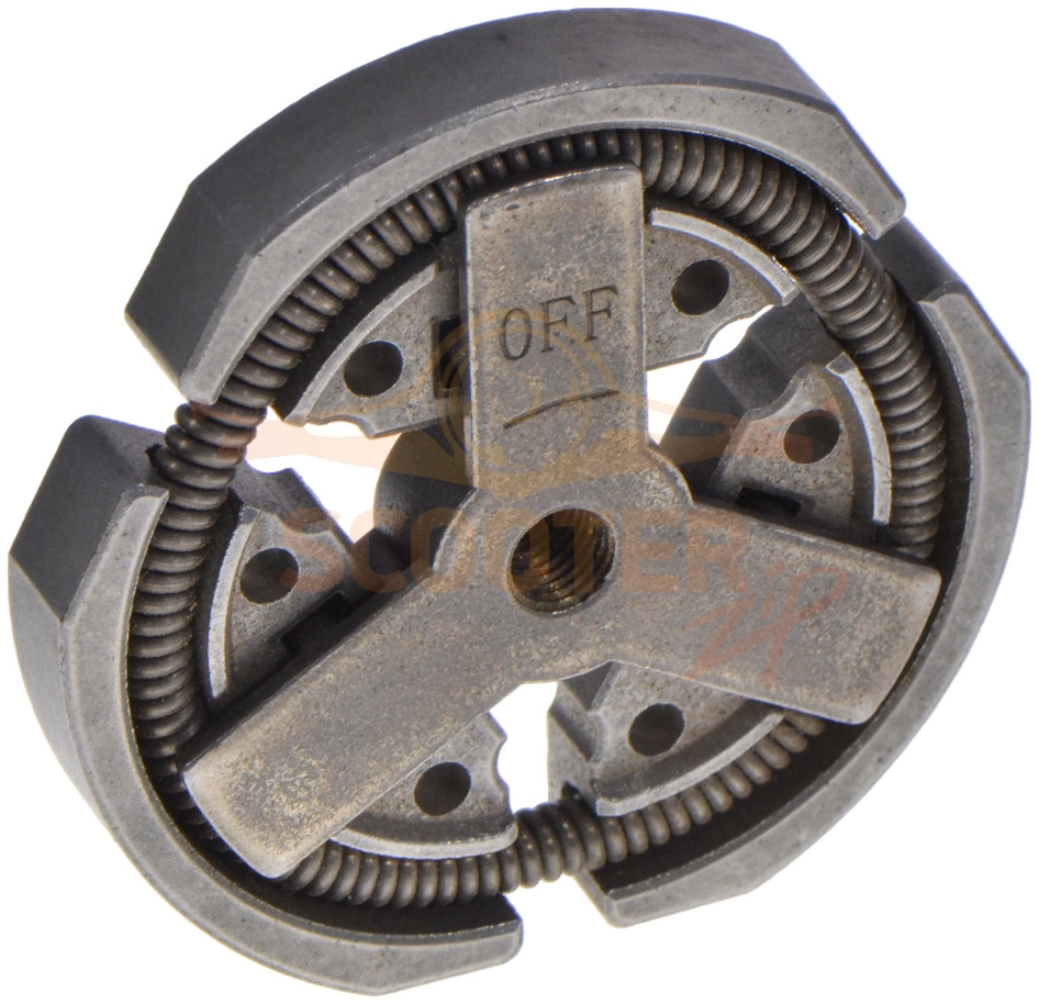 Сцепления в сборе для бензопилы OASIS GS-3716(R), 4216(R)