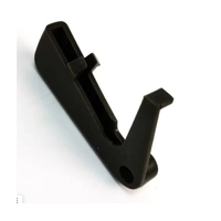 Блокировка дроссельной заслонки для Husqvarna 435 445 450 Holzfforma G382