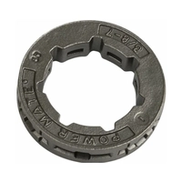 Венец звездочки 3/8-7T Husqvarna 362 365 371 372, STIHL MS 361,362,360,440,441,660, Holzfforma 395 XP