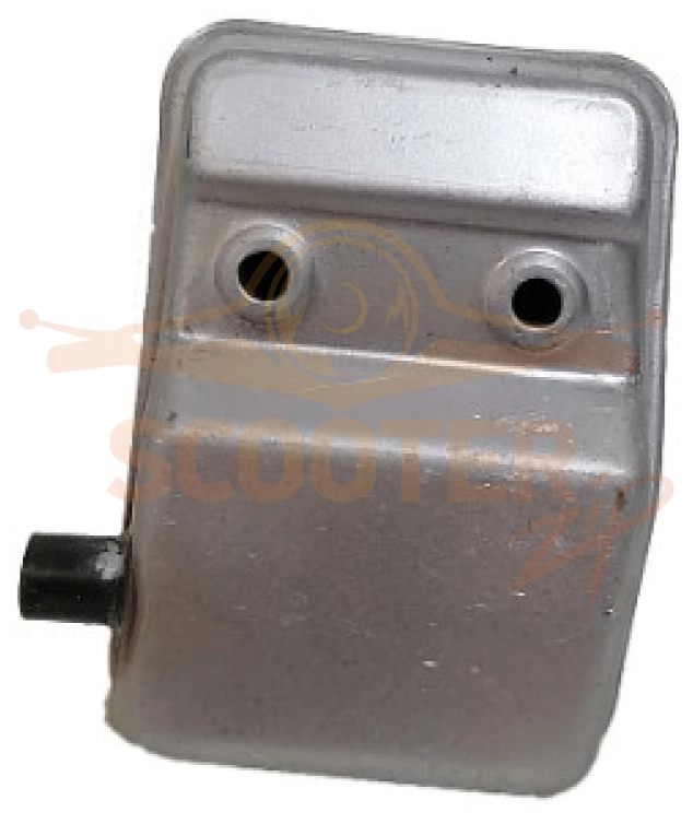 Глушитель для высотореза Holzfforma FP226B