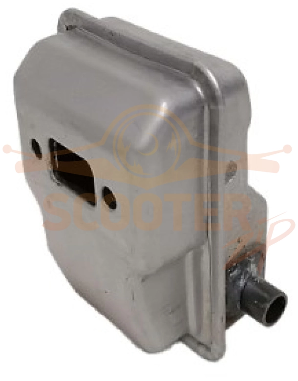 Глушитель для высотореза Holzfforma FP226B
