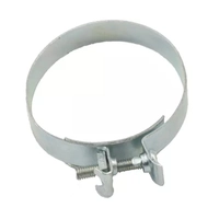 Зажим для впускного патрубка Stihl MS360 MS340 036 034 ZimAni MS 361