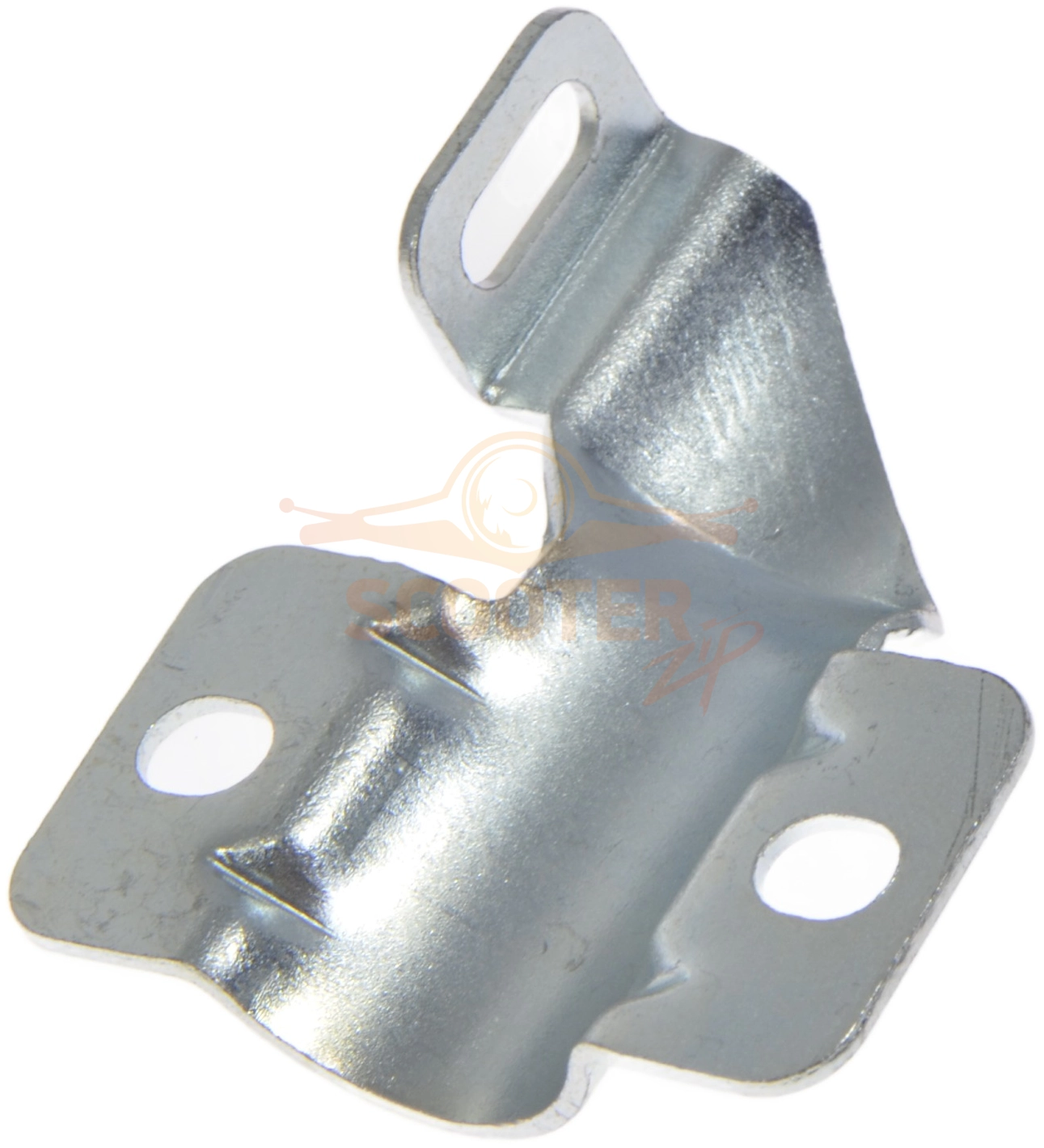 Защитный зажим для триммера (бензокосы) ZimAni 226R
