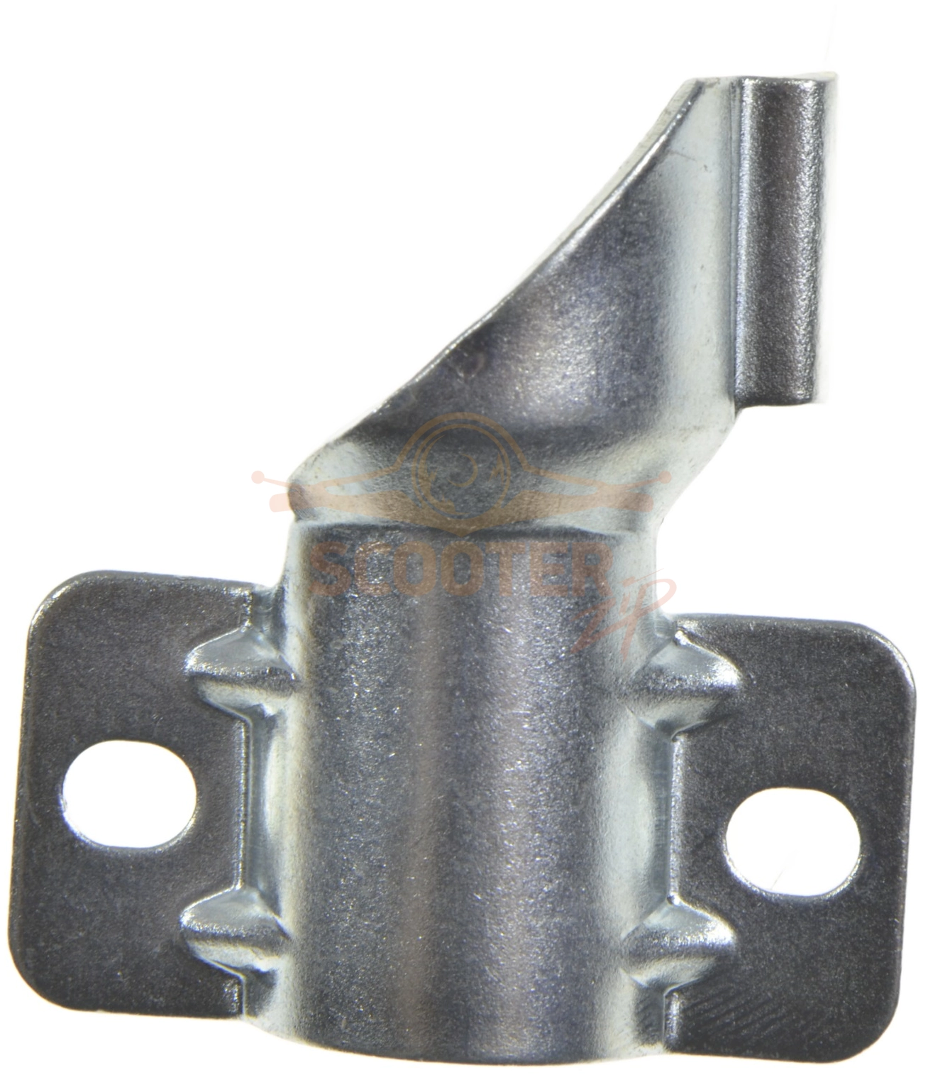 Защитный зажим для триммера (бензокосы) ZimAni 226R