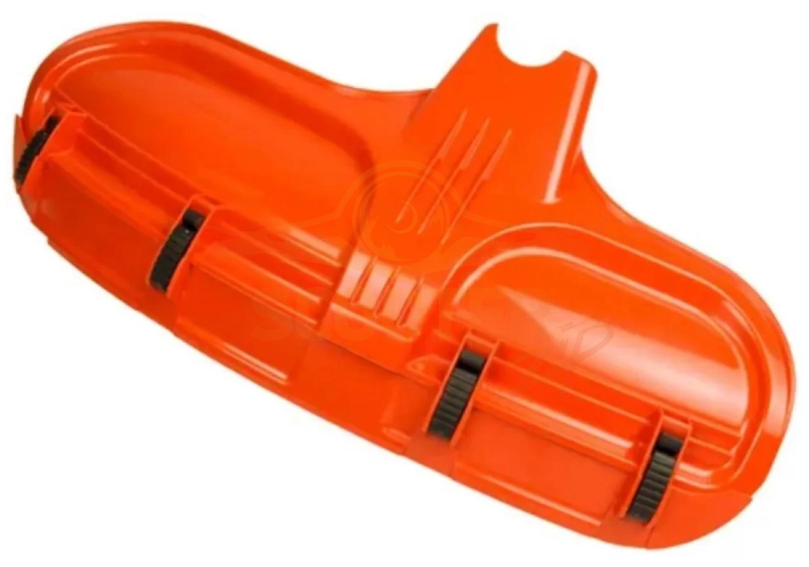 Защита для триммера (бензокосы) HUSQVARNA 243 RJ