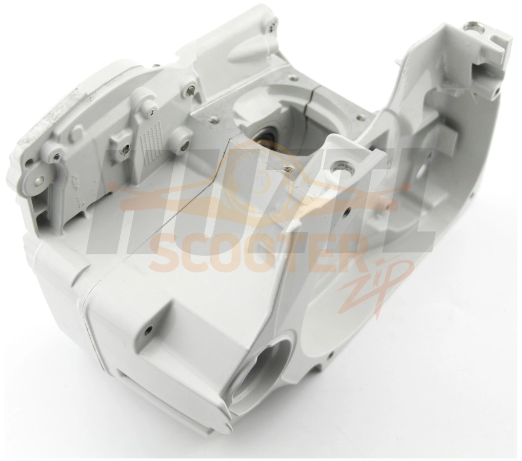 Картер в сборе для бензопилы Holzfforma G366
