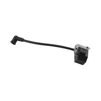 Катушка зажигания Stihl FS38/45/55 ZimAni FS55