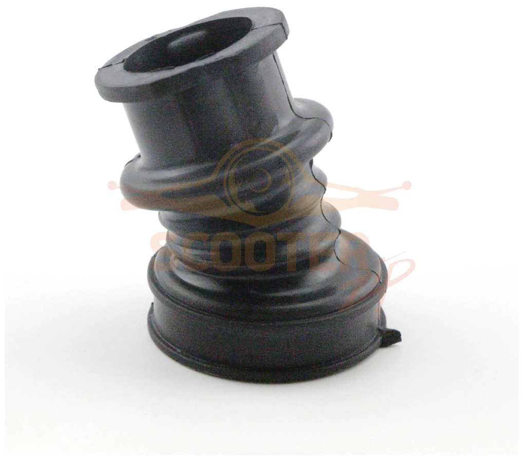 Впускной коллектор (колено) для бензопилы STIHL 066
