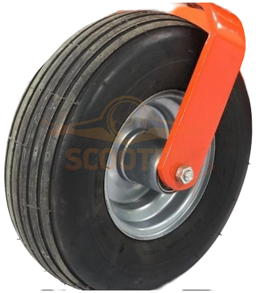 Колесо для райдера ZimAni XT5 127