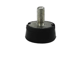Демпфер для бензопилы HUSQVARNA 394 395 Holzfforma 395 XP
