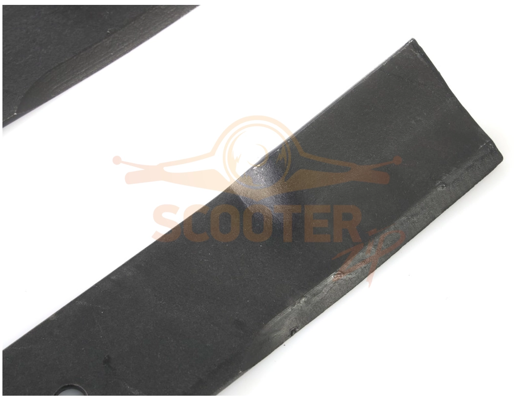 Комплект ножей (3 шт) для райдера ZimAni XT5 127