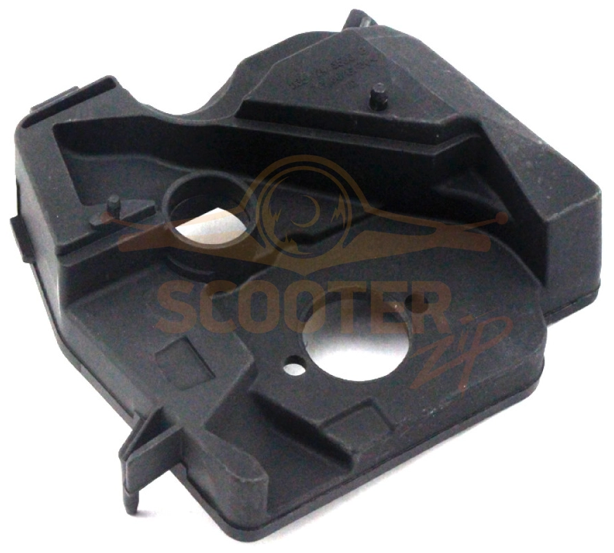 Корпус воздушного фильтра (низ) для бензопилы Holzfforma G366