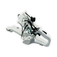 Корпус топливного бака для STIHL TS700 TS800 Holzfforma GC890