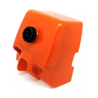 Крышка воздушного фильтра для бензопилы Stihl MS460 046 (11281401001) ZimAni MS460