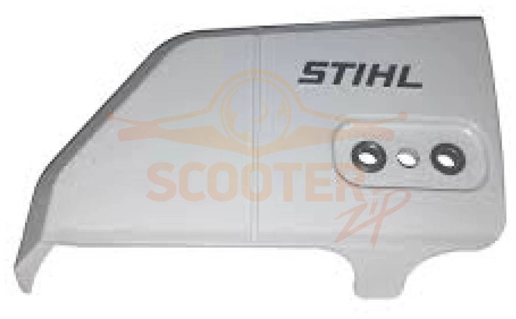 Крышка звездочки цепи для бензопилы STIHL MS 210