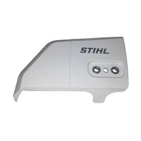 Крышка звездочки цепи для MS180/MS250 Holzfforma G255