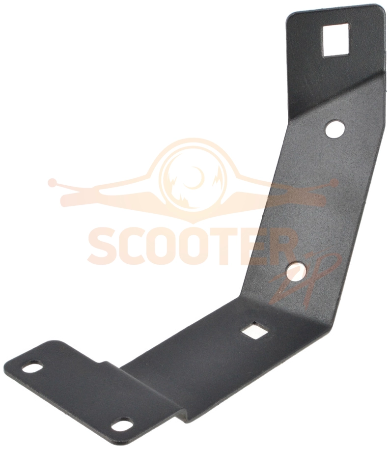 Левая опора для снегоуборщика DAEWOO S 8565 2021