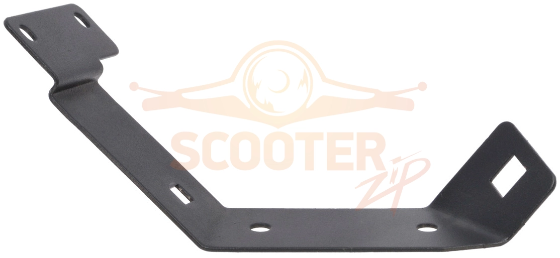 Левая опора для снегоуборщика DAEWOO S 8565 2021