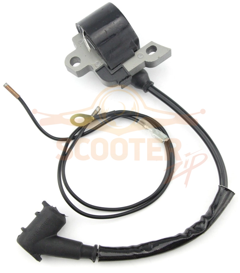 Модуль зажигания для бензопилы STIHL 034