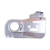 Направляющая пластина цепи для Husqvarna 445 450, Holzfforma G382