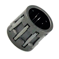 Подшипник поршня игольч. MS230/250/270/280 FS400/450/480 10x13x12.5 ZimAni MS250