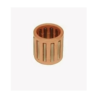 Подшипник поршня игольчатый 13x17x17,5 STIHL MS-880, TS-510, 760, Holzfforma G888